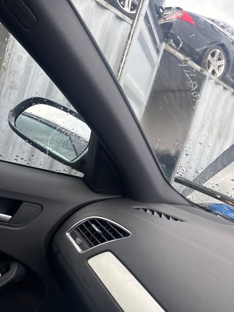 [EPE-123476] Pilar A Audi A4