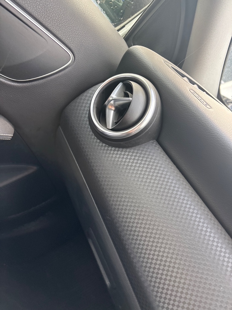 [EPE-123576] Conducto de ventilación Mercedes Clase A W176 A 160