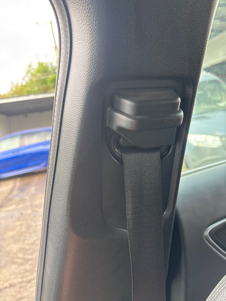 [EPE-123582] Embellecedor de pilar B Mercedes Clase A W176
