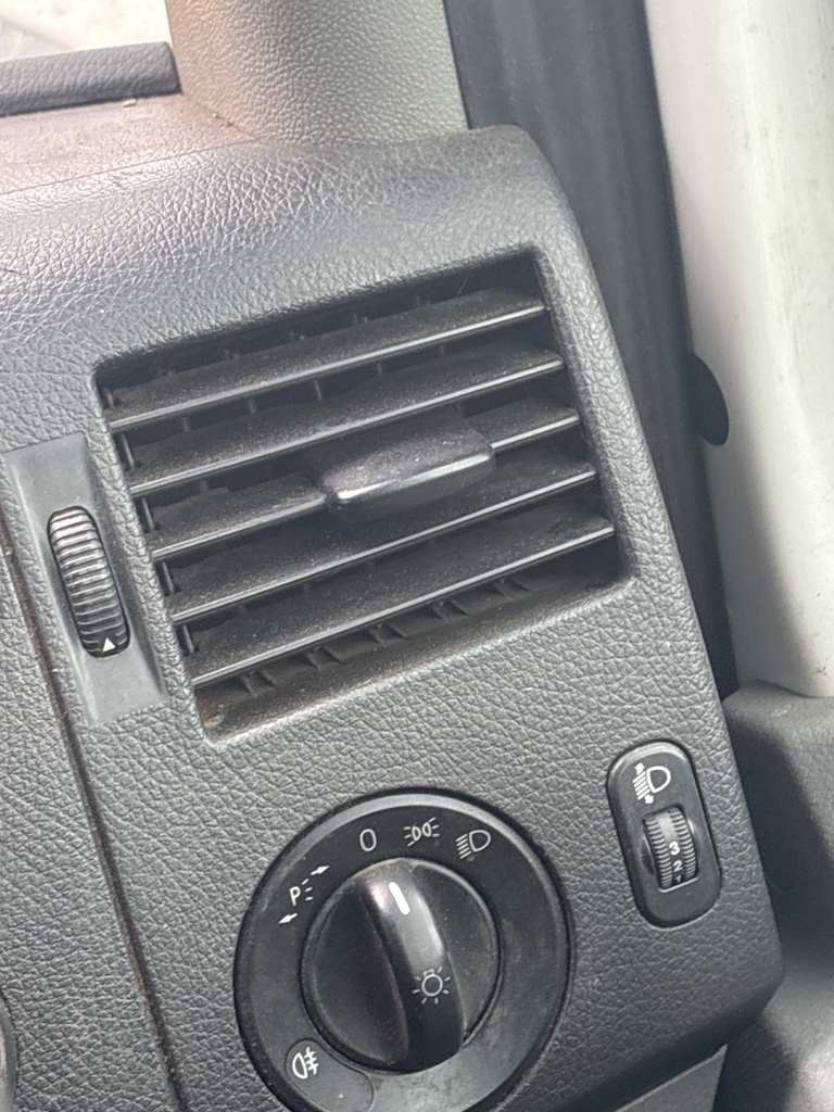 [EPE-123675] Conducto de ventilación VW Crafter 35