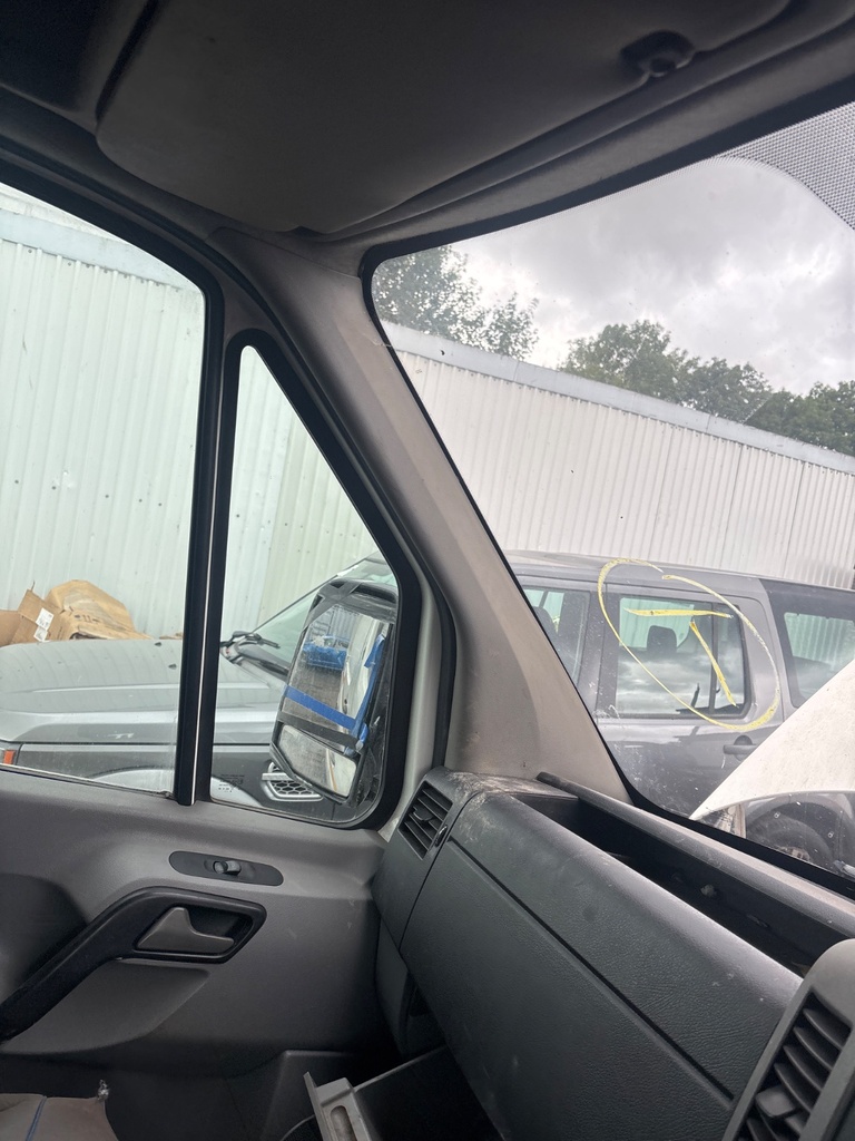 [EPE-123677] Pilar A VW Crafter 35