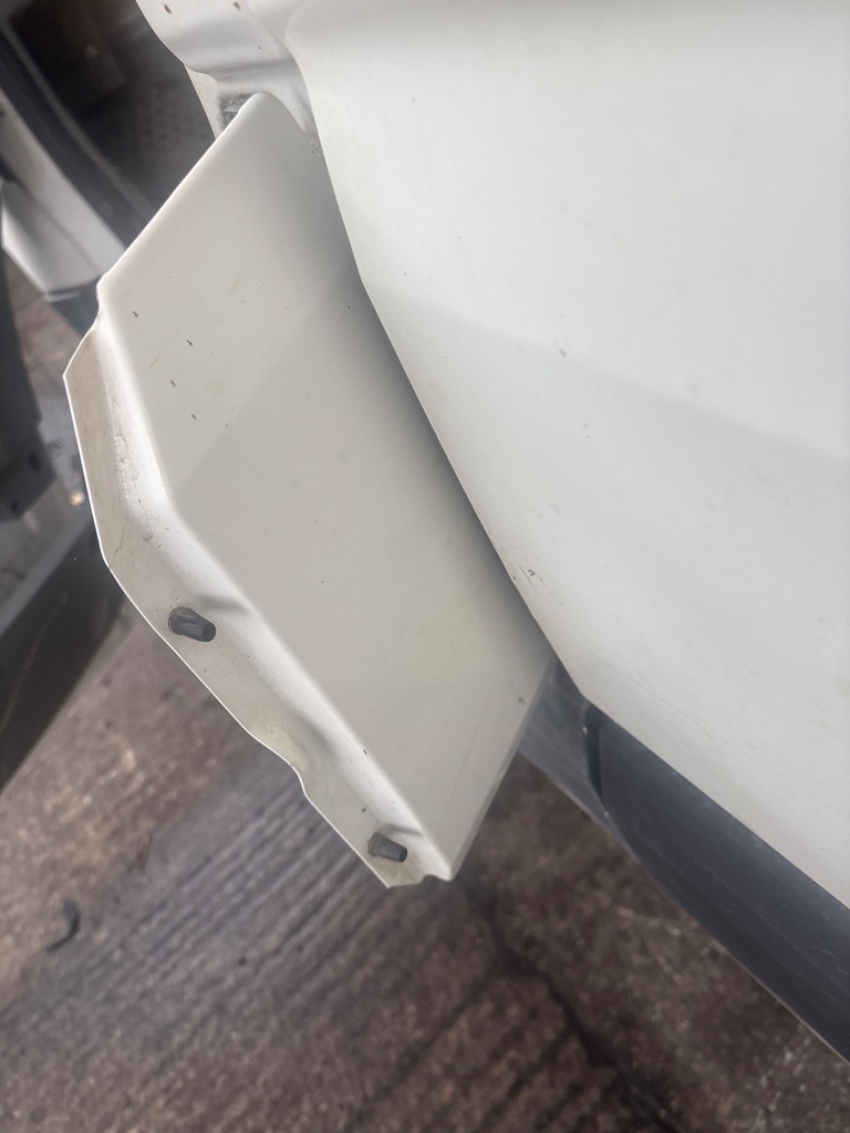 [EPE-123701] Tapa de combustible VW Crafter 35