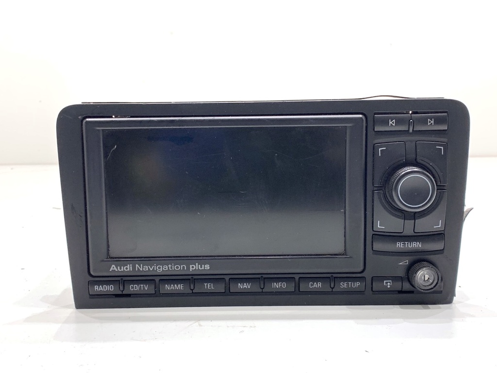 [STARK-624360] Radio Audi A3 (8P1) 2003-2013