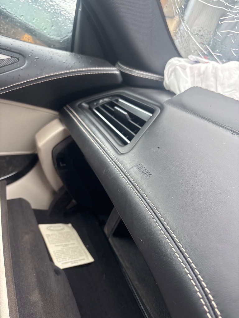 [EPE-123743] Conducto de ventilación BMW Serie 6 F13