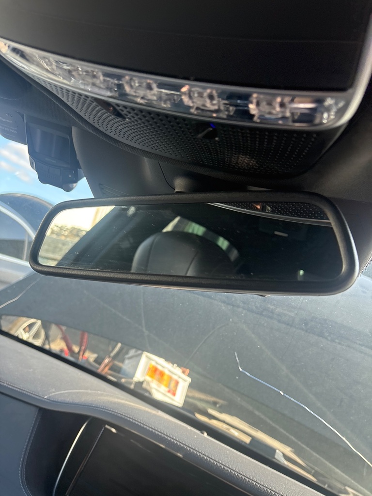[EPE-123829] Espejo retrovisor interior Mercedes S-Klasse 2016