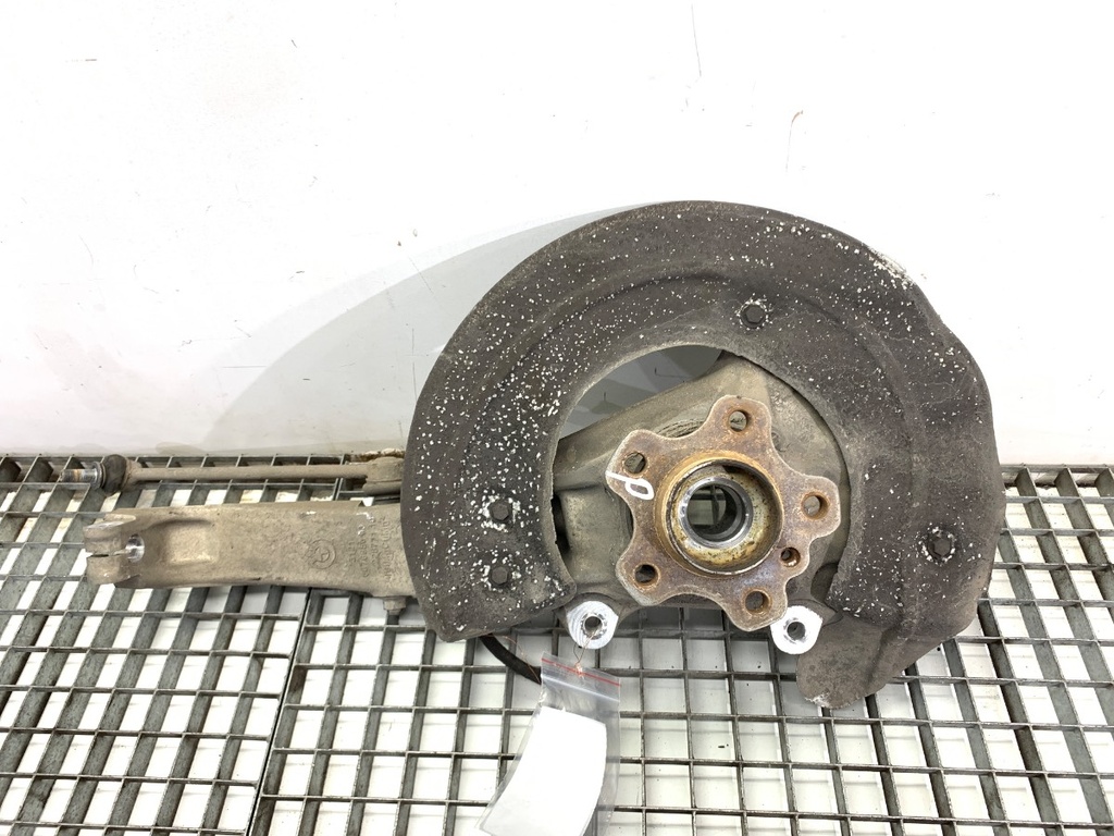 [STARK-888444] Mangueta delantera derecha BMW X5 (G05, F95) 2018-