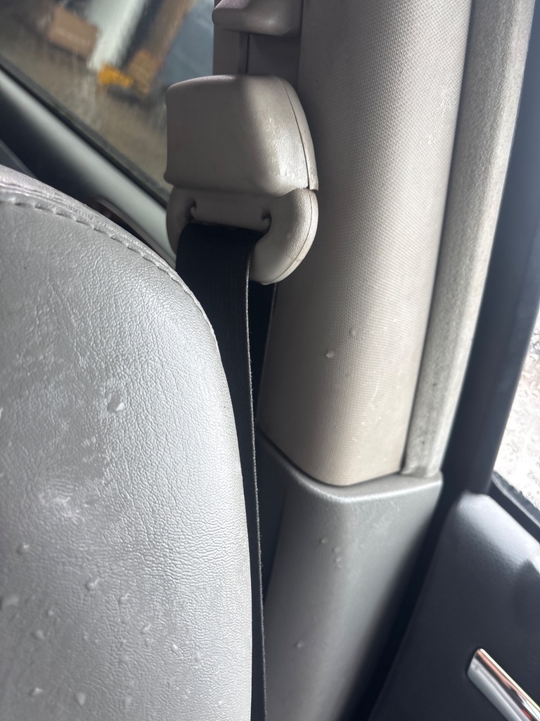 [EPE-123932] Bobina de cinturón seguridad delantero izquierdo Chrysler 300C