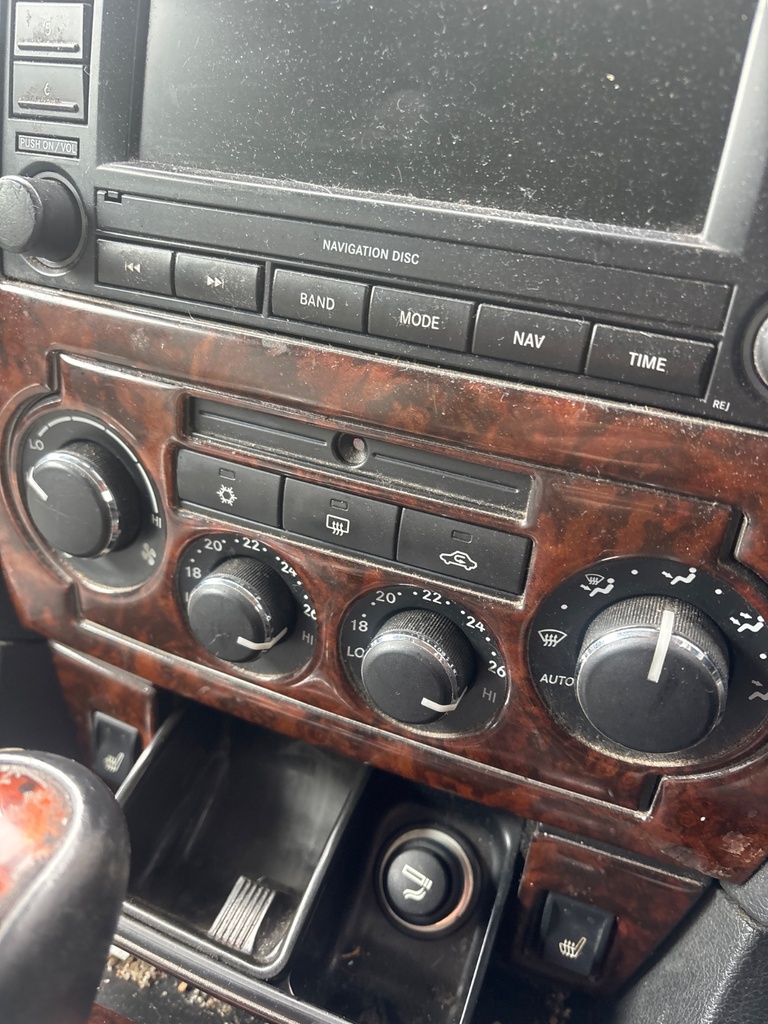 [EPE-123929] Conjunto de control calefacción Chrysler 300C 3.0