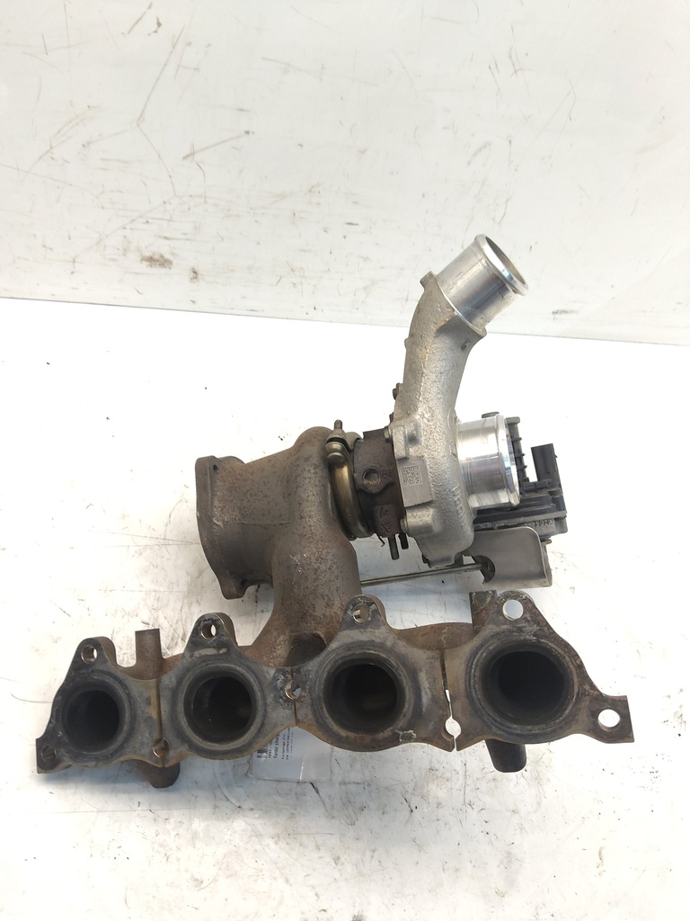 [MTD-535973] Turbocompresor Kia Sportage 1.6 T-GDi