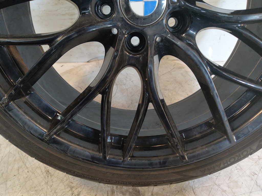 [MTD-535895] Llanta de aleación BMW Serie 4 F33
