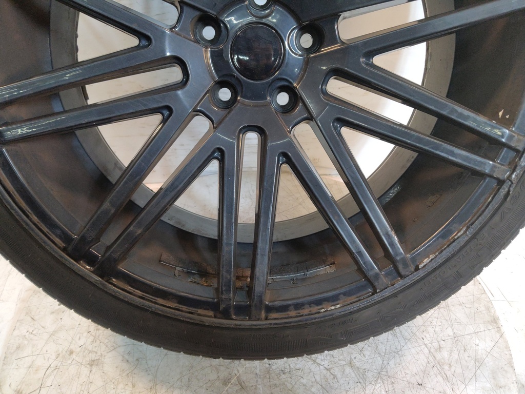 [MTD-535911] Llanta de aleación Land Rover Range Rover Sport