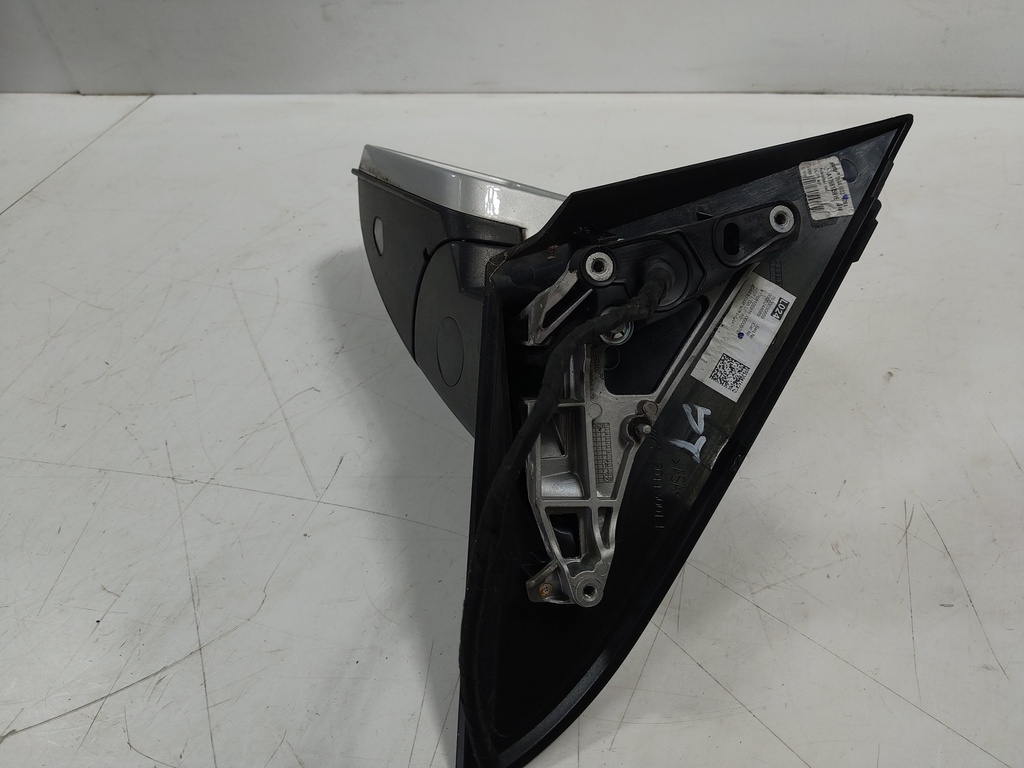 [MTD-535954] Retrovisor exterior Mercedes Clase A