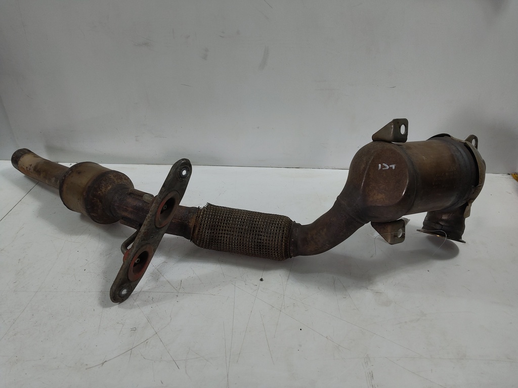 [MTD-535966] Catalizador Audi A3 1.5 TFSI