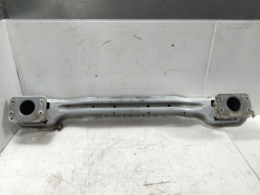 [MTD-535994] Barra de protección Ford Transit Custom V362