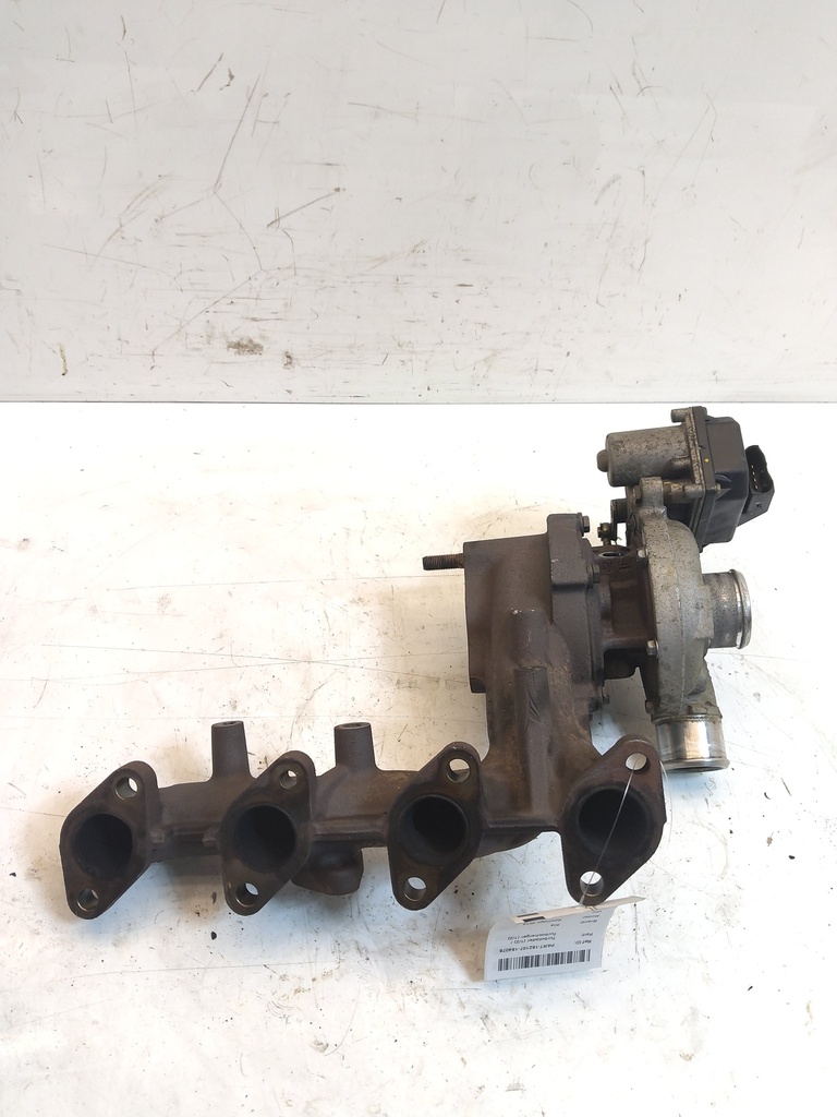 [MTD-535916] Turbocompresor Kia Sportage 1.7 CRDi