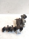 Turbocompresor Kia Sportage 1.7 CRDi