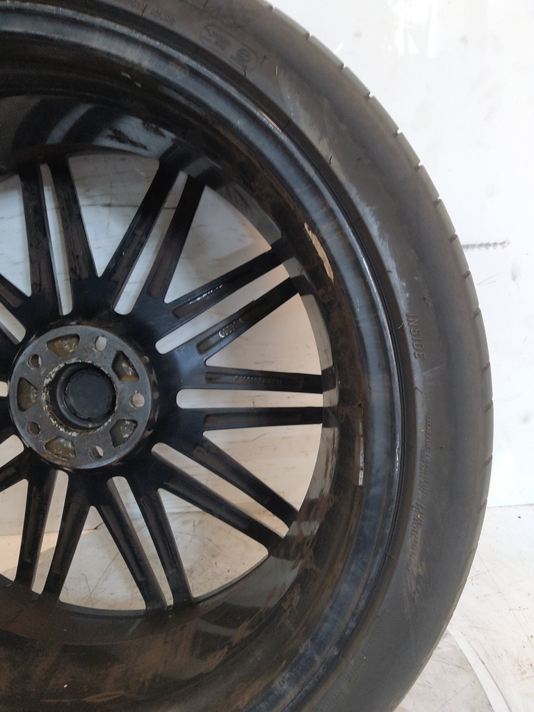[MTD-535917] Llanta de aleación Land Rover Range Rover Sport 2013
