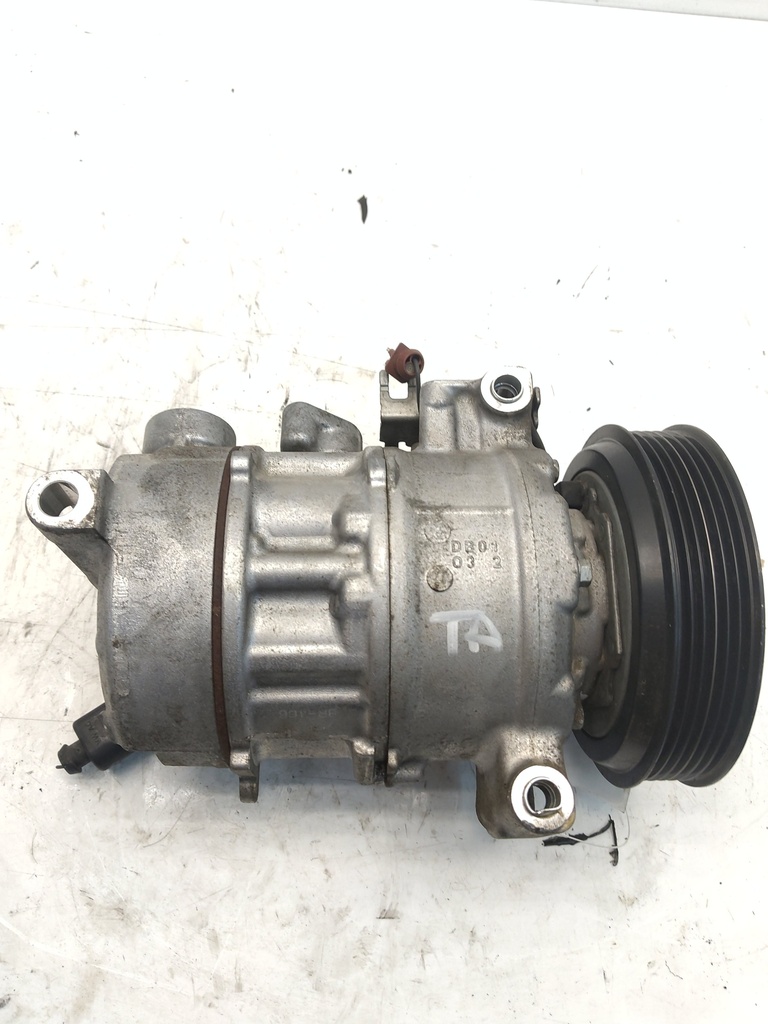 [MTD-535970] Compresor de aire acondicionado Audi A4 2021