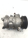 Compresor de aire acondicionado Audi A4 2021