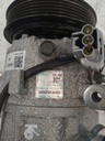 Compresor de aire acondicionado Kia Sportage
