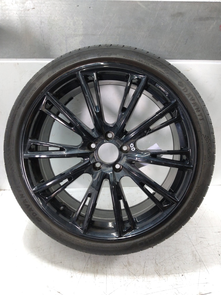 [MTD-535949] Llanta de aleación Opel Insignia B