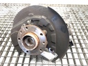Maza de rueda delantera derecha NISSAN QASHQAI III (J12) 2021-2022