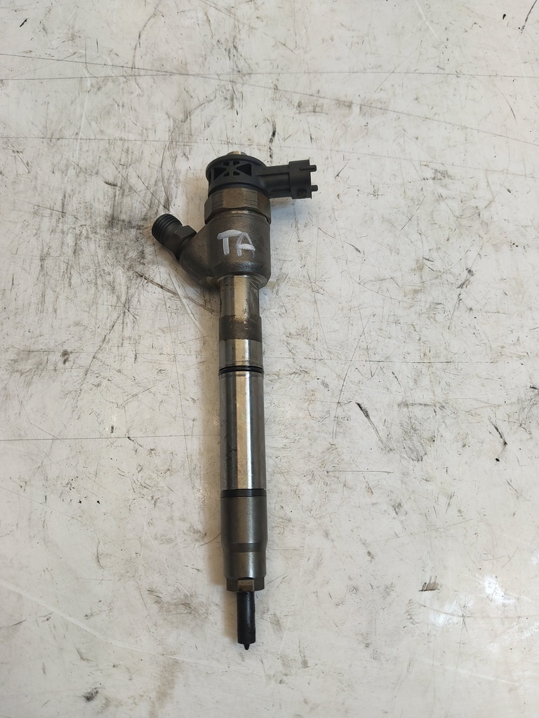 [MTD-535942] Inyector Kia Sportage 1.7 CRDi