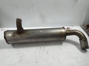 Silenciador trasero BMW Serie 1 F20