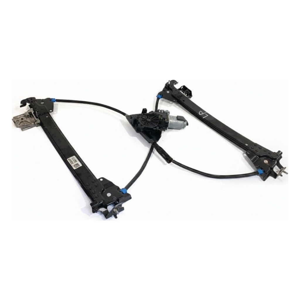 [STARK-918115] Elevador de ventanilla delantero izquierdo Tesla Model S (5YJS) 2012-2022