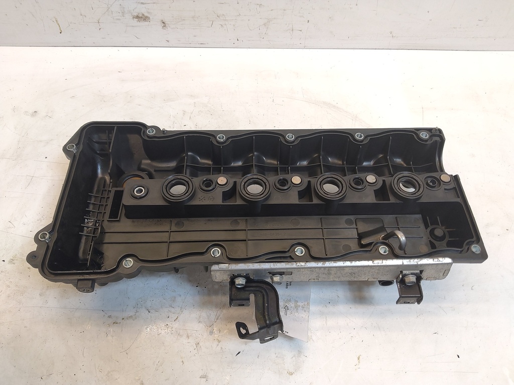 [MTD-535910] Tapa de balancines Kia Sportage 1.7 CRDi