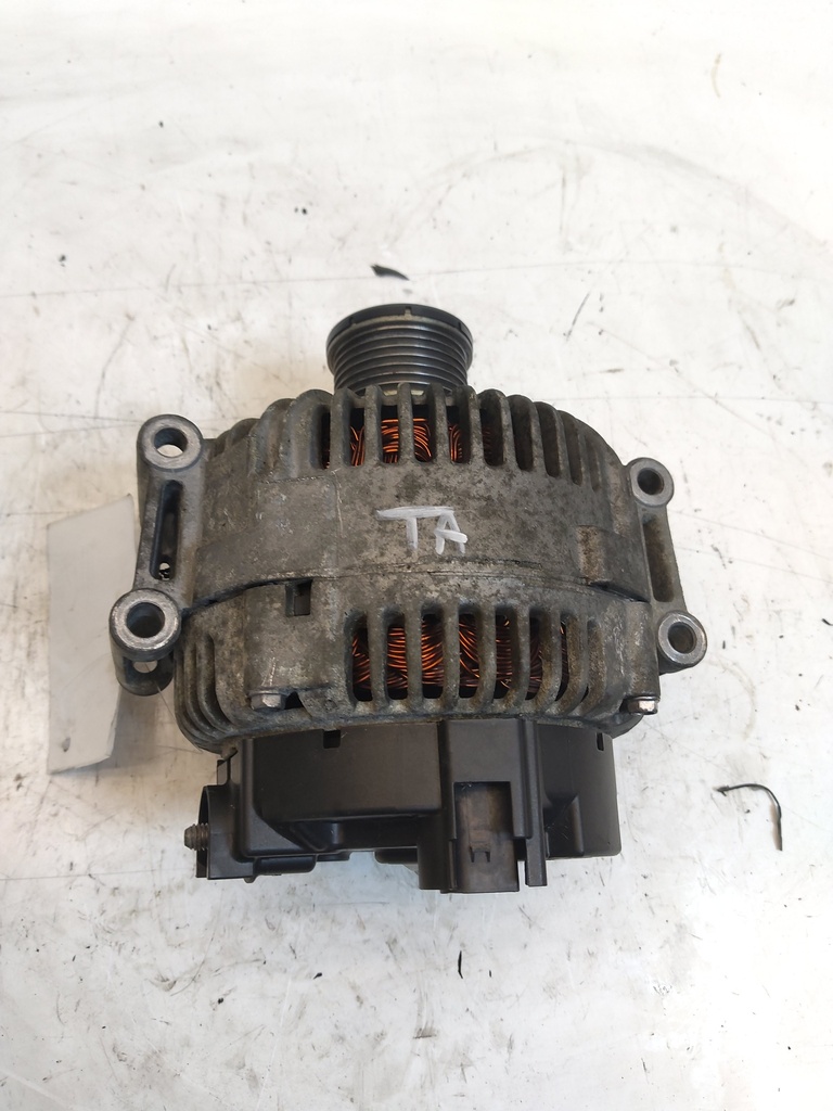 [MTD-535925] Alternador Jeep Grand Cherokee 3.0 CRD