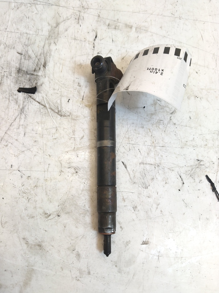 [MTD-535934] Inyector Mercedes-Benz Clase E OM651
