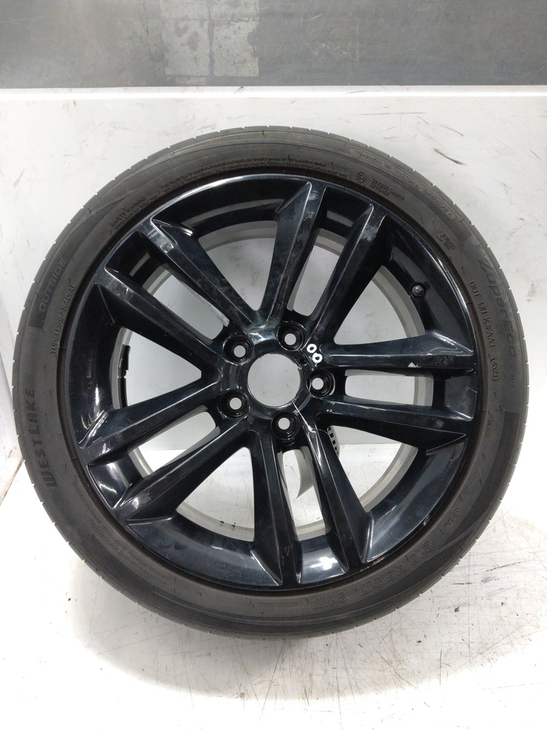 [MTD-535960] Llanta de aleación Opel Corsa D