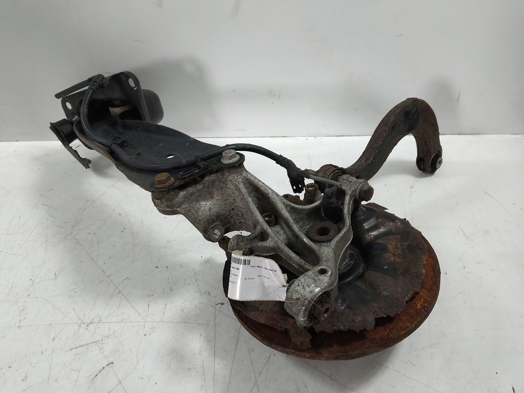 [MTD-536003] Cubo de rueda trasero derecho VW Passat B8