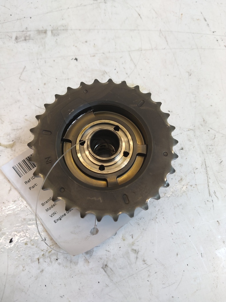 [MTD-535894] Regulador del árbol de levas Audi A4 3.0 S4