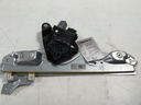 Motor de elevalunas Nissan Qashqai J12