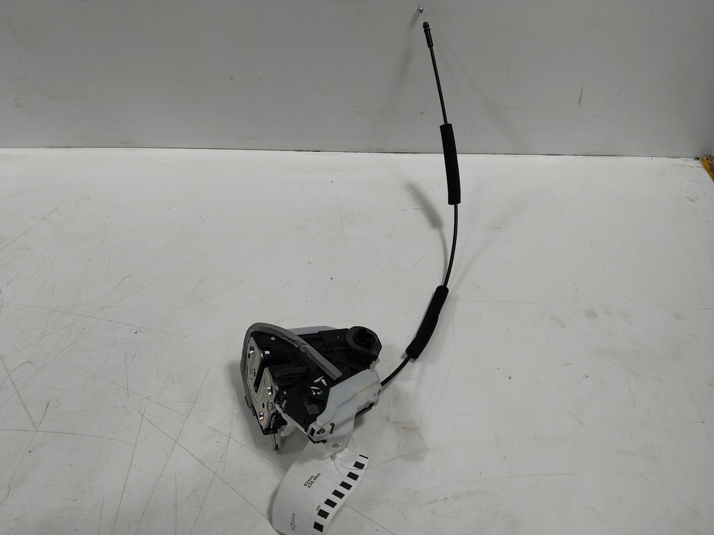 [MTD-535931] Cerradura de puerta Nissan Qashqai MK3 J12