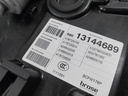 Motor de elevalunas Mercedes-Benz Clase A