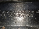 Soporte de paragolpes Skoda Octavia