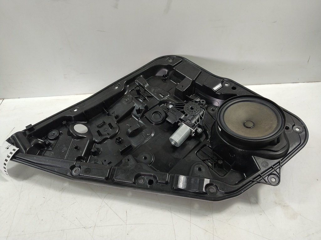 [MTD-535950] Motor de elevalunas Mercedes-Benz Clase A