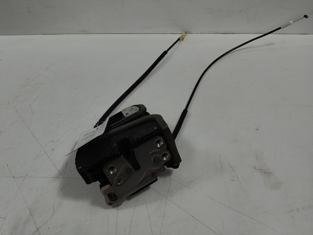 [MTD-535927] Cerradura de puerta Opel Insignia B 2.0 CDTI