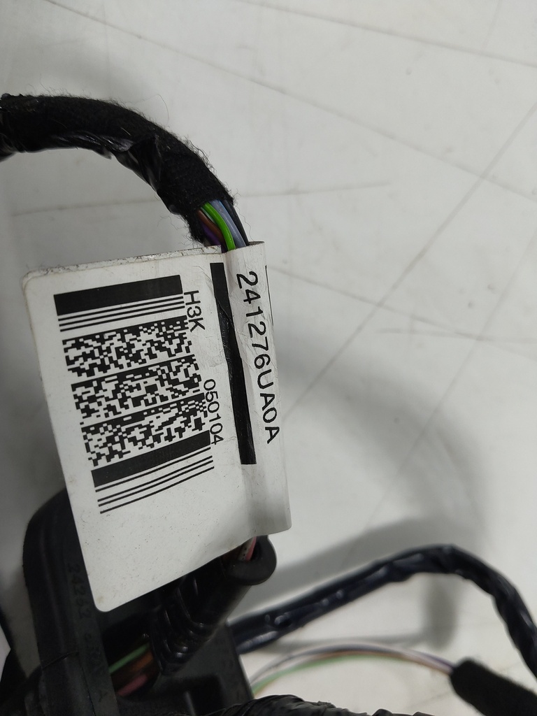 [MTD-535932] Mazo de cables Nissan Qashqai MK3 J12 1.3 DIG-T