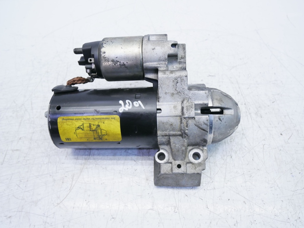 [MTD-415254] Motor de arranque BMW 3er F30/F31/F34 2.0d