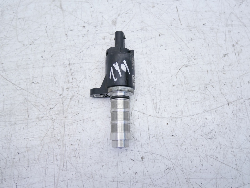 [MTD-416241] Electroválvula Opel Corsa F 1.2