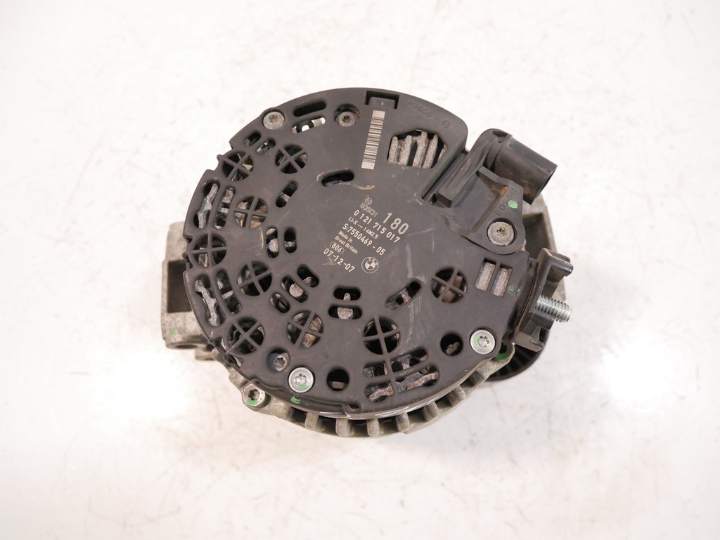 [MTD-416544] Alternador BMW Serie 1 (E81/E87) 116i