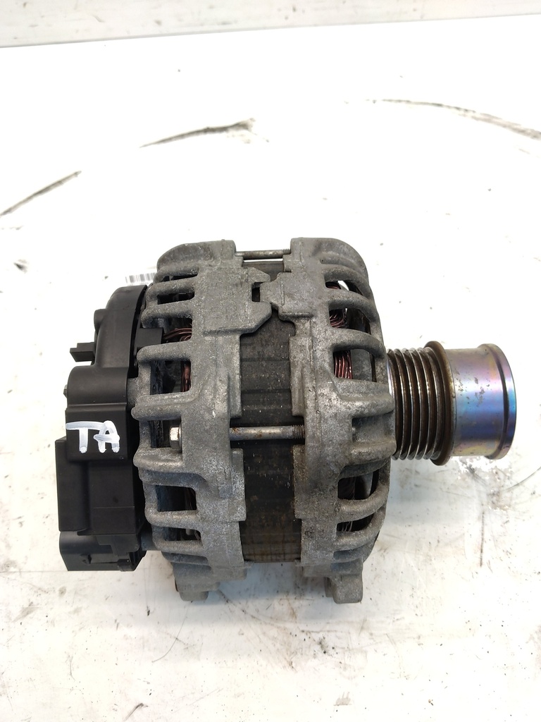 [MTD-535227] Alternador VW Golf 1.5 TSI
