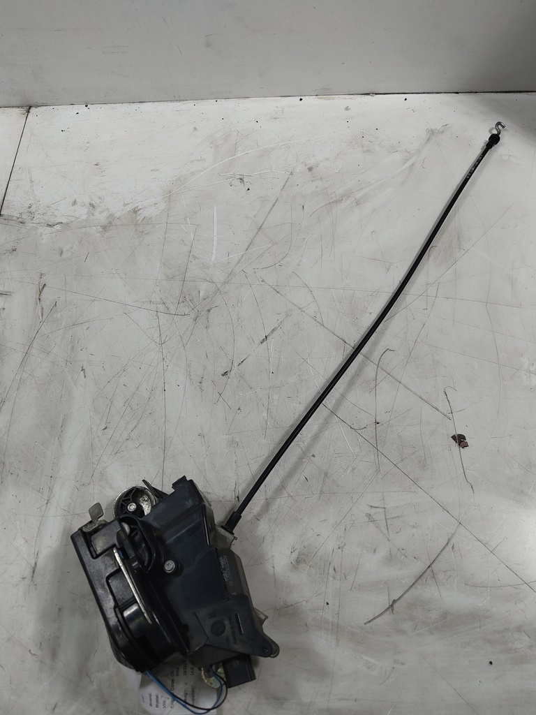 [MTD-535233] Cerradura de puerta Mercedes-Benz Vito 113 CDI