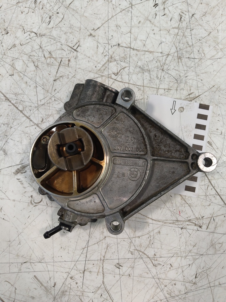 [MTD-535371] Bomba de vacío BMW Serie 3 2.0