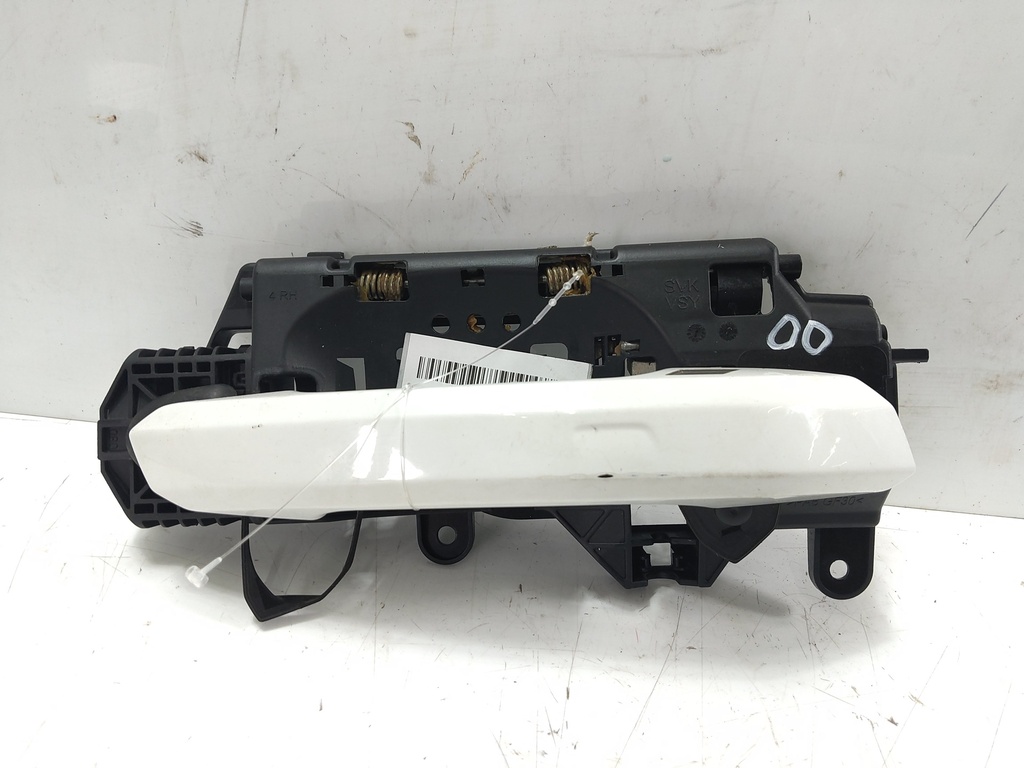 [MTD-535433] Manilla de puerta Audi A4 2.0 35 TFSI