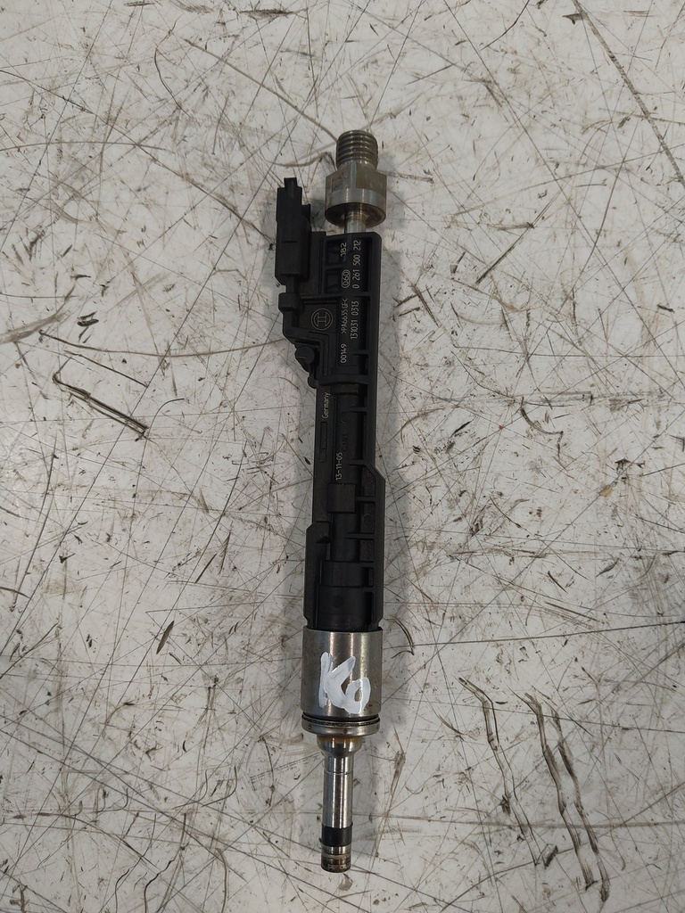 [MTD-535468] Inyector BMW Serie 2 2.0